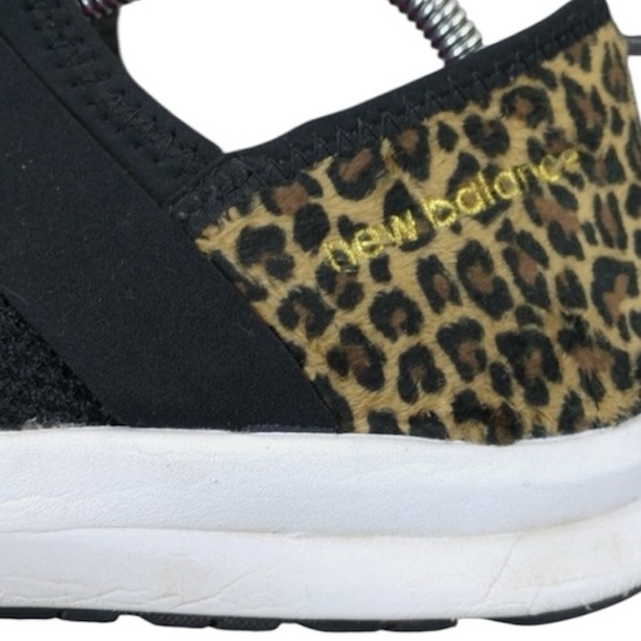 NEW BALANCE FUELCORE NERGIZE WOMENS SNEAKER - Picture 10 of 15